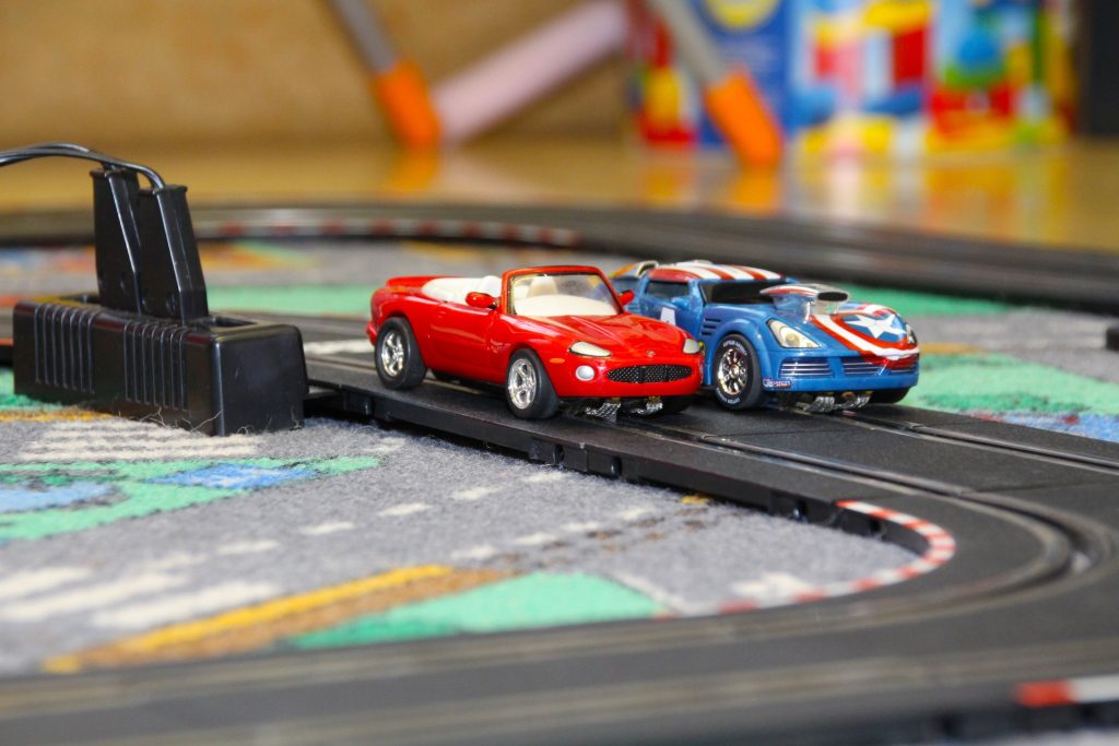 scale delle slot car una guida completa alle dimensioni e caratteristiche