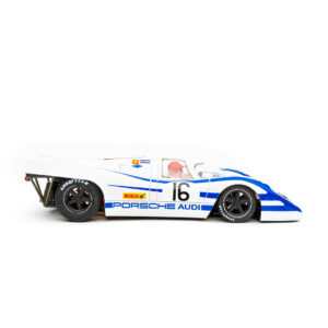 PORSCHE 917K 12H SEBRING 1970 #16 SW SHARK 21.5 EVO