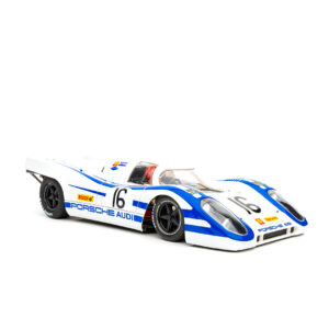 PORSCHE 917K 12H SEBRING 1970 #16 SW SHARK 21.5 EVO