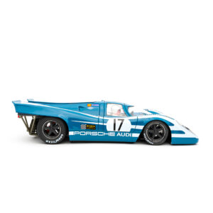 PORSCHE 917K 12H SEBRING 1970 #17 SW SHARK 21.5 EVO