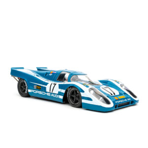 PORSCHE 917K 12H SEBRING 1970 #17 SW SHARK 21.5 EVO