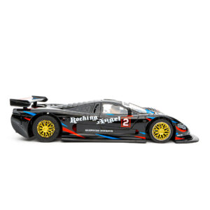 MOSLER MT900R – VODKA