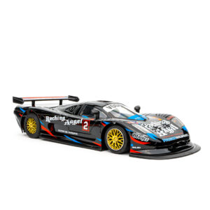 MOSLER MT900R – VODKA