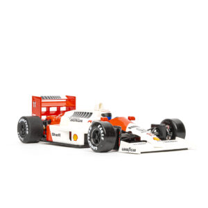 FORMULA 86/89 – 11 AP LIVERY IL KING 21 EVO3