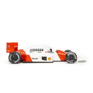 FORMULA 86/89 – 11 AP LIVERY IL KING 21 EVO3