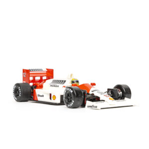 FORMULA 86/89 – 12 AS LIVERY – HISTORIC LINE LIMITED EDITION IL KING 21 EVO3