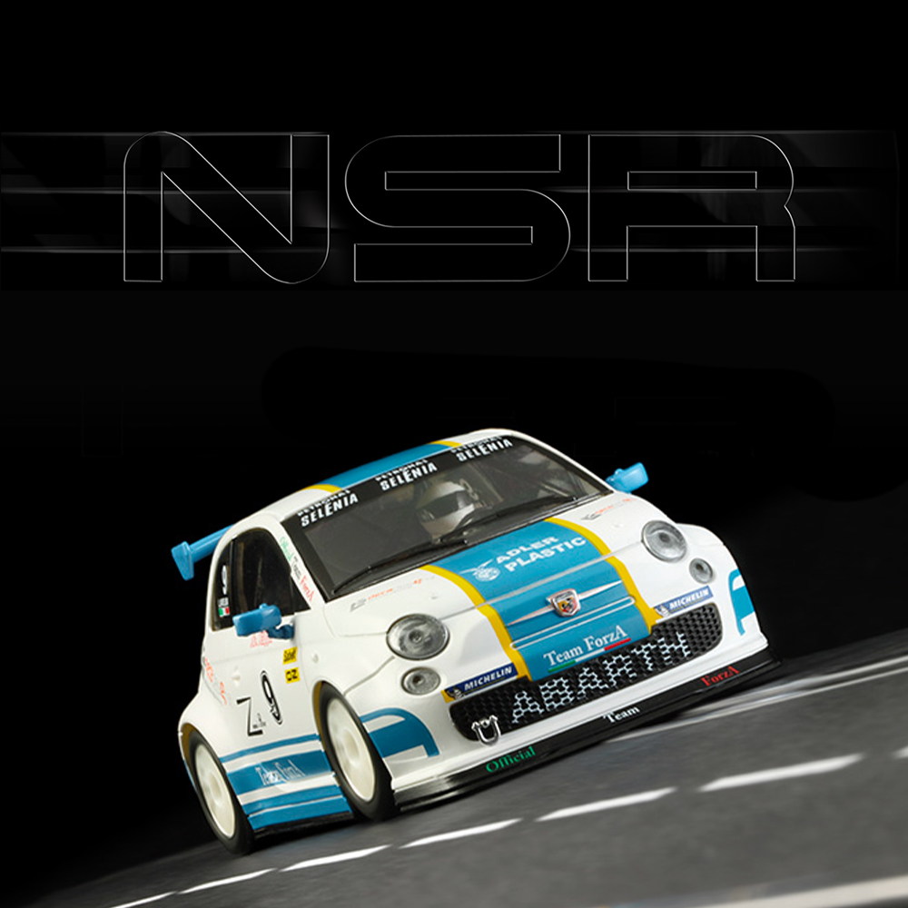 ABARTH 500 - TROFEO SELENIA MUGELLO 2015 #9 - immagine 5