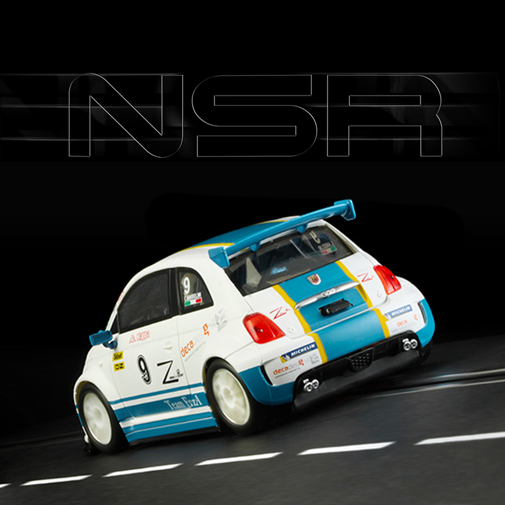 ABARTH 500 - TROFEO SELENIA MUGELLO 2015 #9 - immagine 6