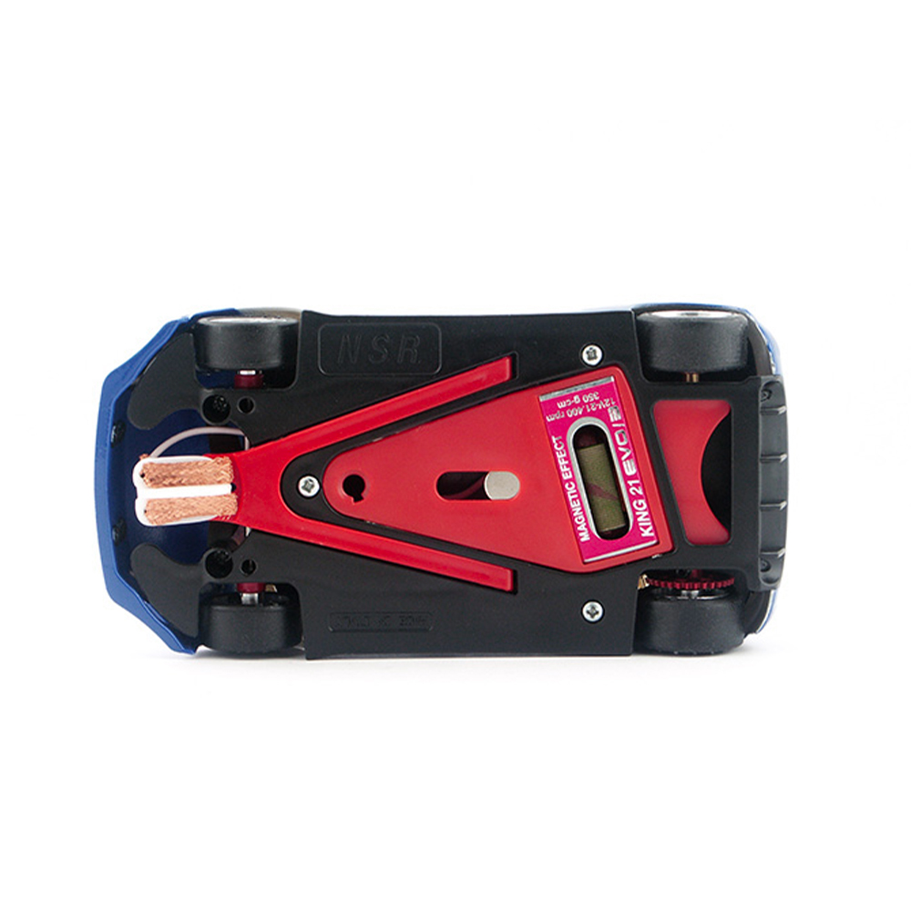 ABARTH PUNTO S2000 - RALLY VINHO MADEIRA 2006 - #74 - immagine 4