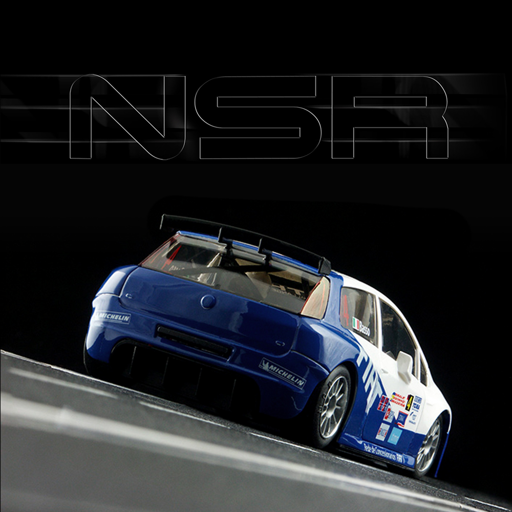 ABARTH PUNTO S2000 - RALLY VINHO MADEIRA 2006 - #74 - immagine 7