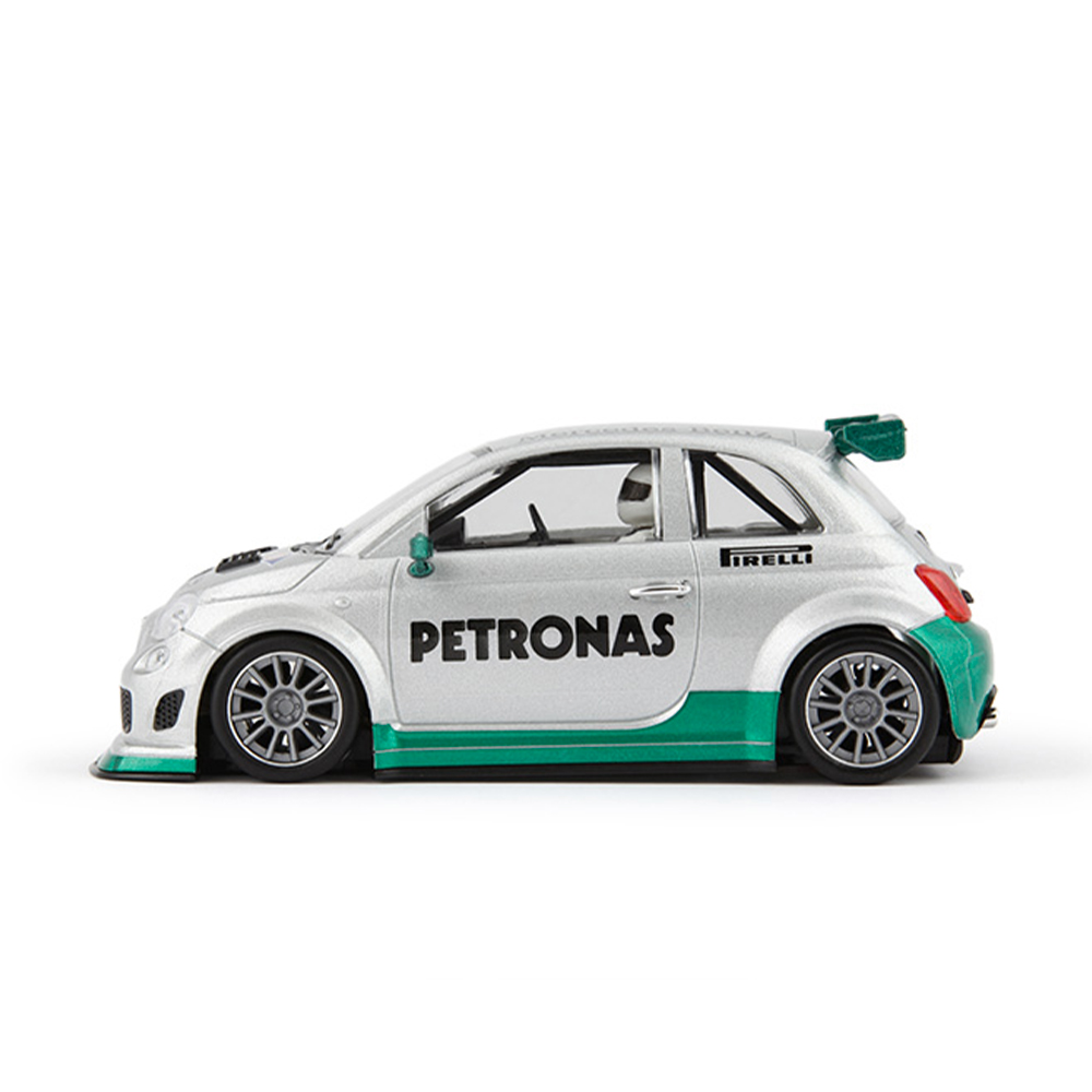 ABARTH 500 - F1 MERCEDES - immagine 4