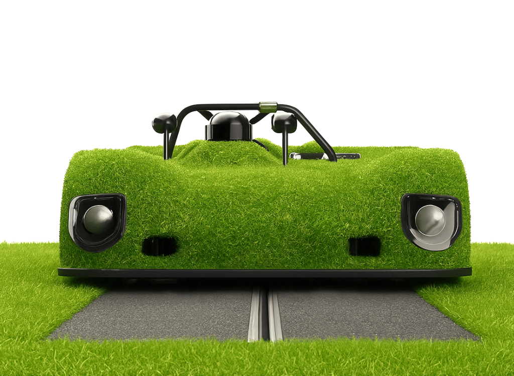 NSR green philosophy