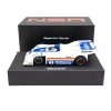 0502RCP-SW_PORSCHE 917_10K ROTHMANS LIVERY BLUE 2 REPARTO CORSE - RACE SETUP FOR PLASTIC TRACKS