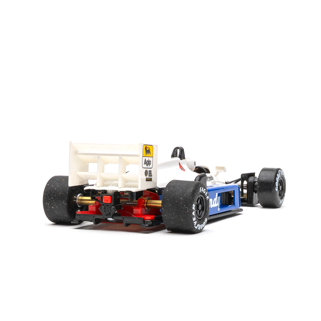 FORMULA 86/89 CANDY #20 JC LIVERY IL KING 21K EVO3 - immagine 6