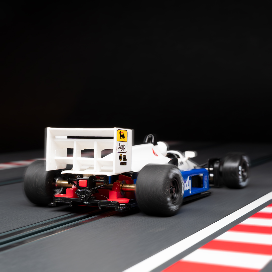 FORMULA 86/89 CANDY #20 JC LIVERY IL KING 21K EVO3 - immagine 3